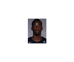 Wheza Panzo basketball player - SF