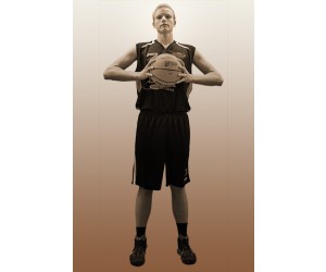 Wietze Nossek basketball player photo 1