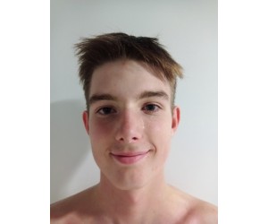 Wiktor Bartczak basketball player - SF