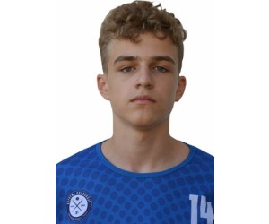 Wiktor Berczynski basketball player - C