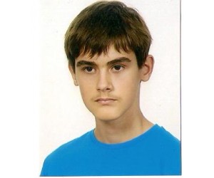 Wiktor Chabera basketball player - C