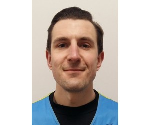 Wiktor Czyzewski basketball player - PF