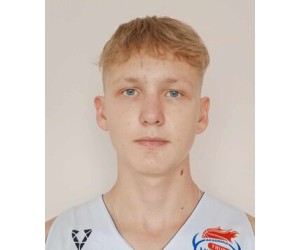 Wiktor Huszcza basketball player - C