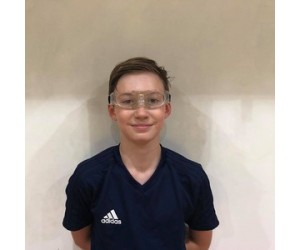 Wiktor Jakobschy basketball player - SF