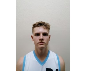Wiktor Jaworski basketball player - SG/SF
