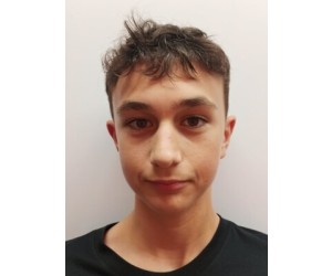 Wiktor Klosinski basketball player - SG/SF