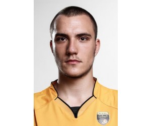 Wiktor Kujtkowski basketball player - SG