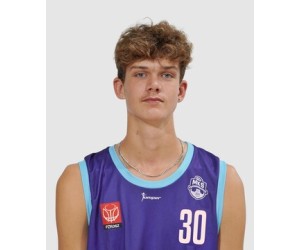 Wiktor Kurowski basketball player - F