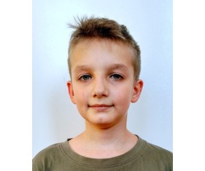 Wiktor Lechowicz basketball player - PG