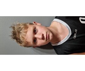 Wiktor Nogajczyk basketball player - SF