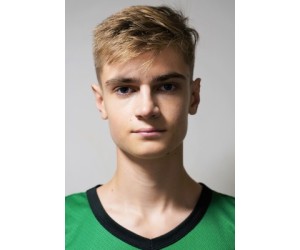 Wiktor Nogalski basketball player - PG/SG