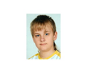 Wiktor Poplawski basketball player - C