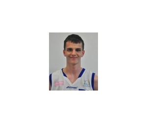 Wiktor Rycerz basketball player photo 1