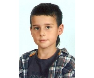 Wiktor Strama basketball player - SF