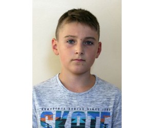 Wiktor Surma basketball player - PG
