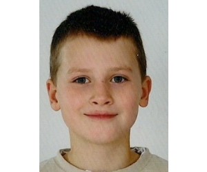 Wiktor Szponar basketball player - SF