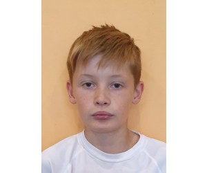 Wiktor Tomczak basketball player - SG