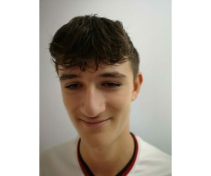 Wiktor Tondel basketball player