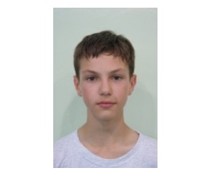 Wiktor Trawinski basketball player - SF