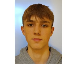 Wiktor Wisniewski basketball player - PF