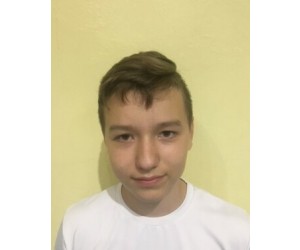 Wiktor Zakrzewski basketball player - PF