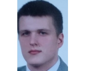 Wiktor Zygman basketball player - C