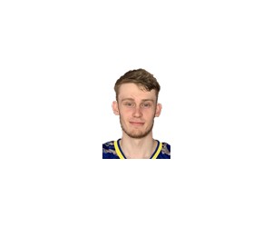 Wil Tattersall basketball player - G