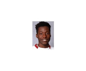 Wilfried Likayi basketball player - F