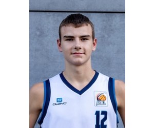 Wilhelm Schollmayer basketball player