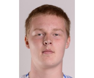 Wiljami Tiainen basketball player - C
