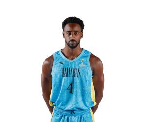 Wilkenson Valentino Dave Isnord basketball player