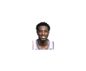 Will Allen basketball player - F