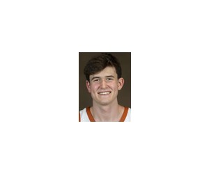Will Baker basketball player - C