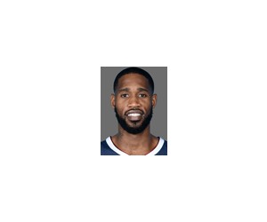 Will Barton basketball player - SF/SG