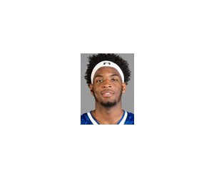 Will Brown basketball player - C
