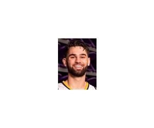 Will Carius basketball player - F