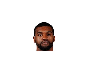 Will Daniels basketball player - PF