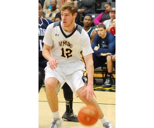 Will Darley basketball player photo 1