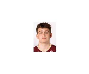 Will Eggemeier basketball player - G