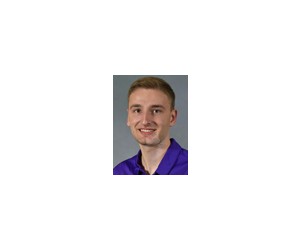 Will Engelhardt basketball player - PF