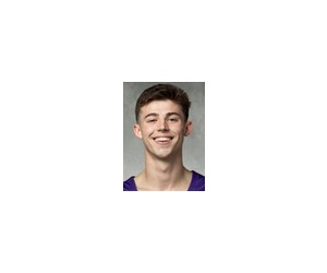 Will Engels basketball player - G