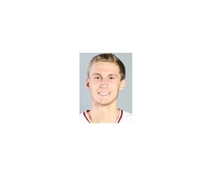 Will Jackowitz basketball player - PF