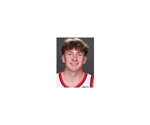 Will Kuykendall basketball player - G