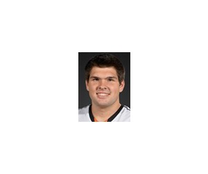 Will Lienhard basketball player - PF/C