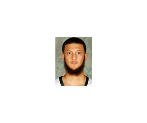 Will Martinez basketball player - SG
