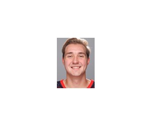 Will Menaugh basketball player - F