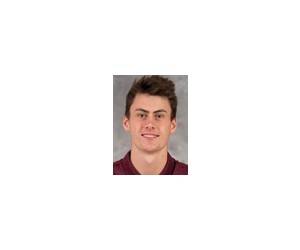 Will Ramberg basketball player - G