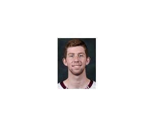 Will Rayman basketball player - SF/PF