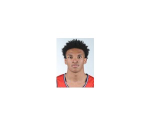 Will Richard basketball player photo 1