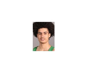 Will Richardson basketball player photo 1